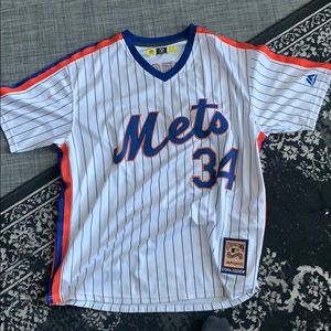 Syndergaard Jersey